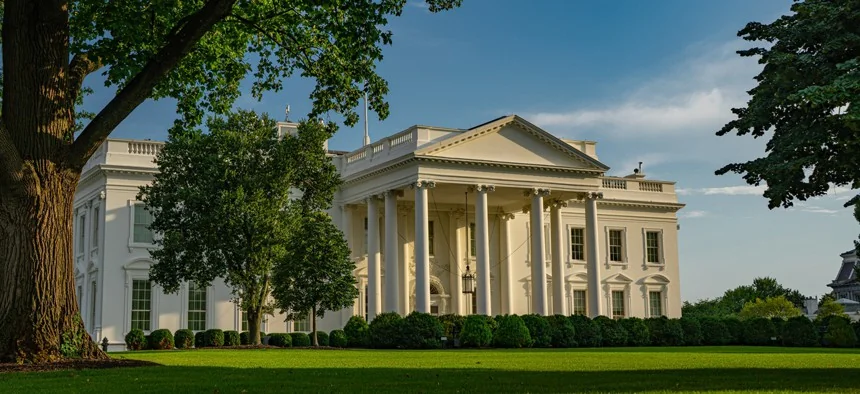 White House Launches $10 Billion Genesis AI Initiative for National Security White House Launches $10 Billion Genesis AI Initiative for National Security